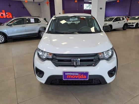 FIAT MOBI 1.0 EVO FLEX LIKE. MANUAL FIAT MOBI 1.0 EVO FLEX LIKE. MANUAL